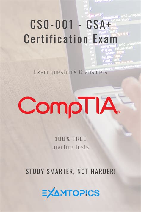 To pass the N10 takes a high-grade, 720 out of 900. . Examtopics comptia